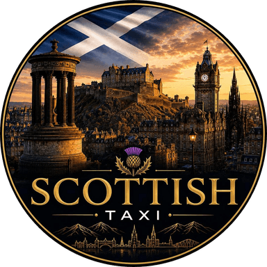 Scottish Taxi